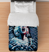 Ska Skank Comforter